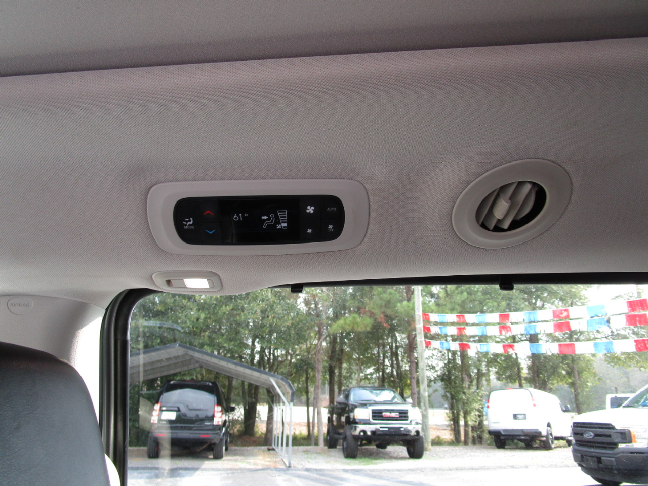 Chrysler Pacifica Limited FWD 2020