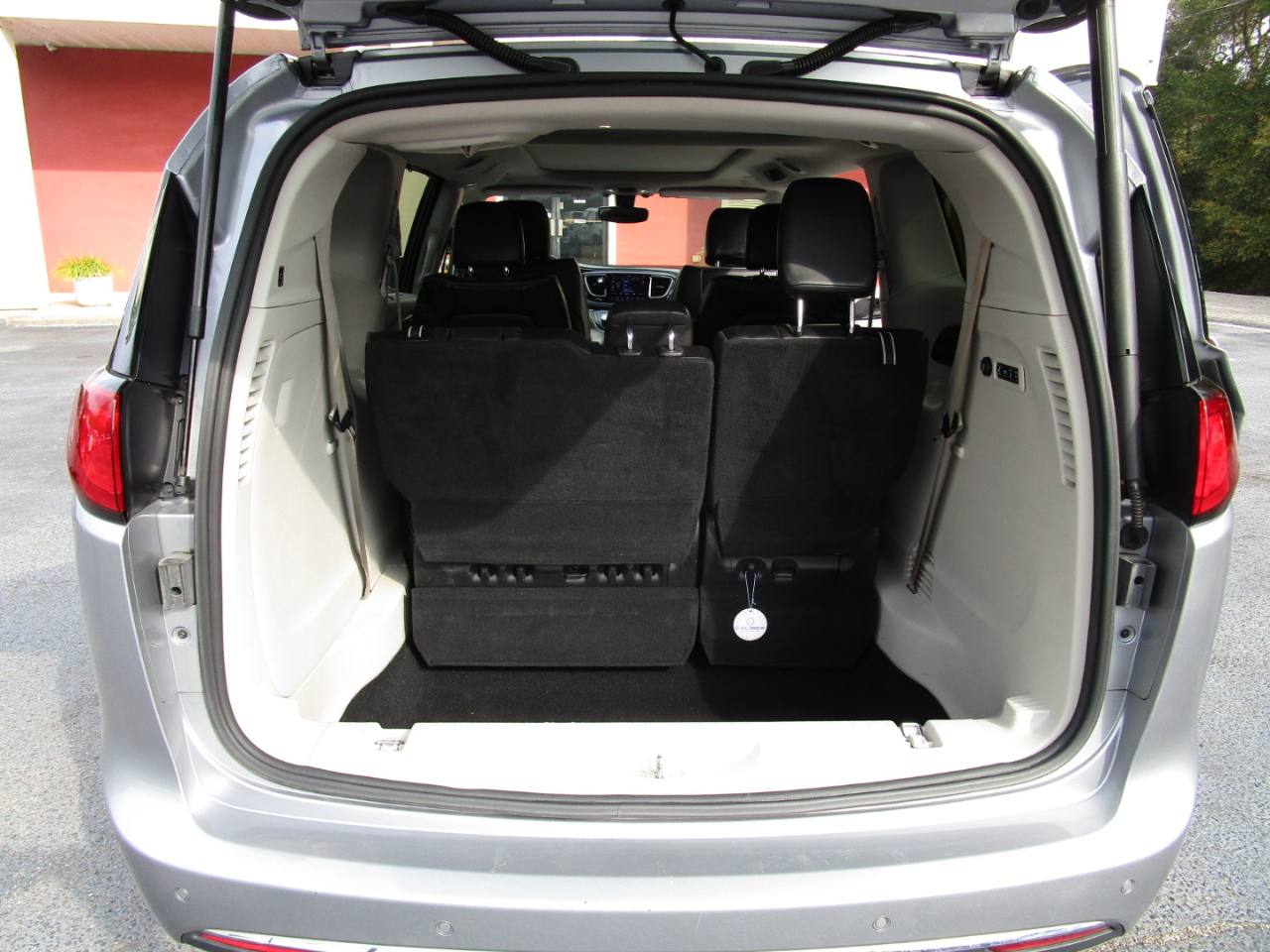 Chrysler Pacifica Limited FWD 2020