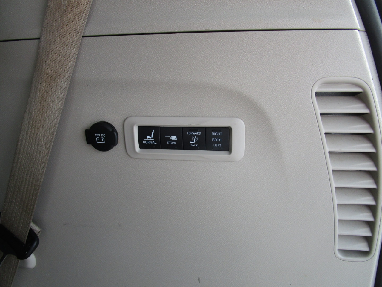 Chrysler Pacifica Limited FWD 2020