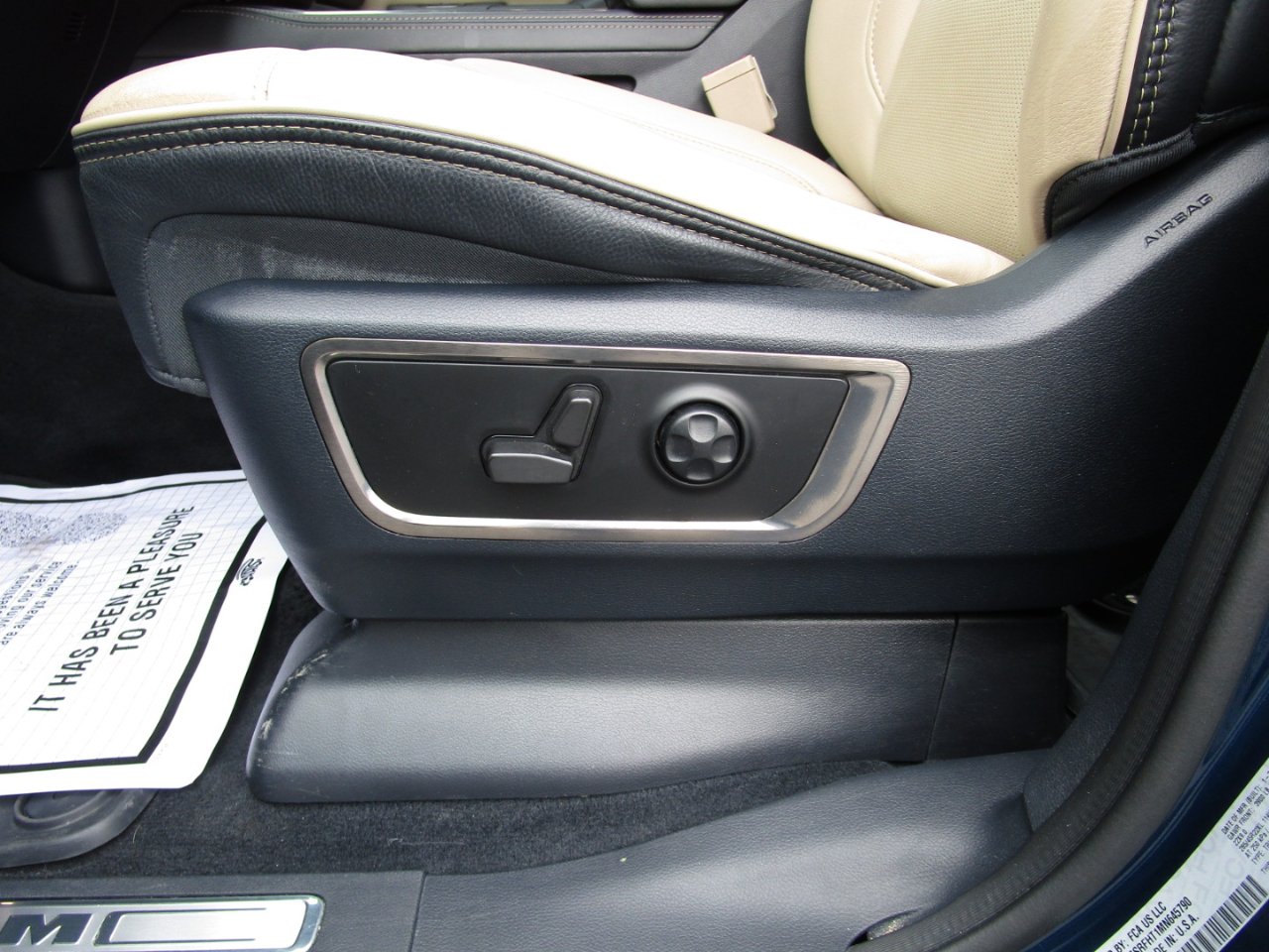 RAM 1500 Limited 4x4 Crew Cab 5'7" Box 2021