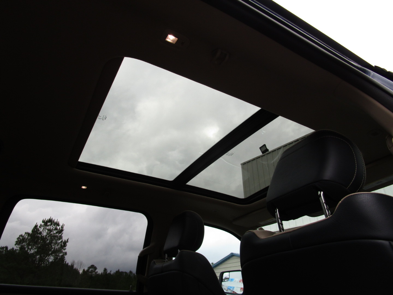 RAM 1500 Limited 4x4 Crew Cab 5'7" Box 2021