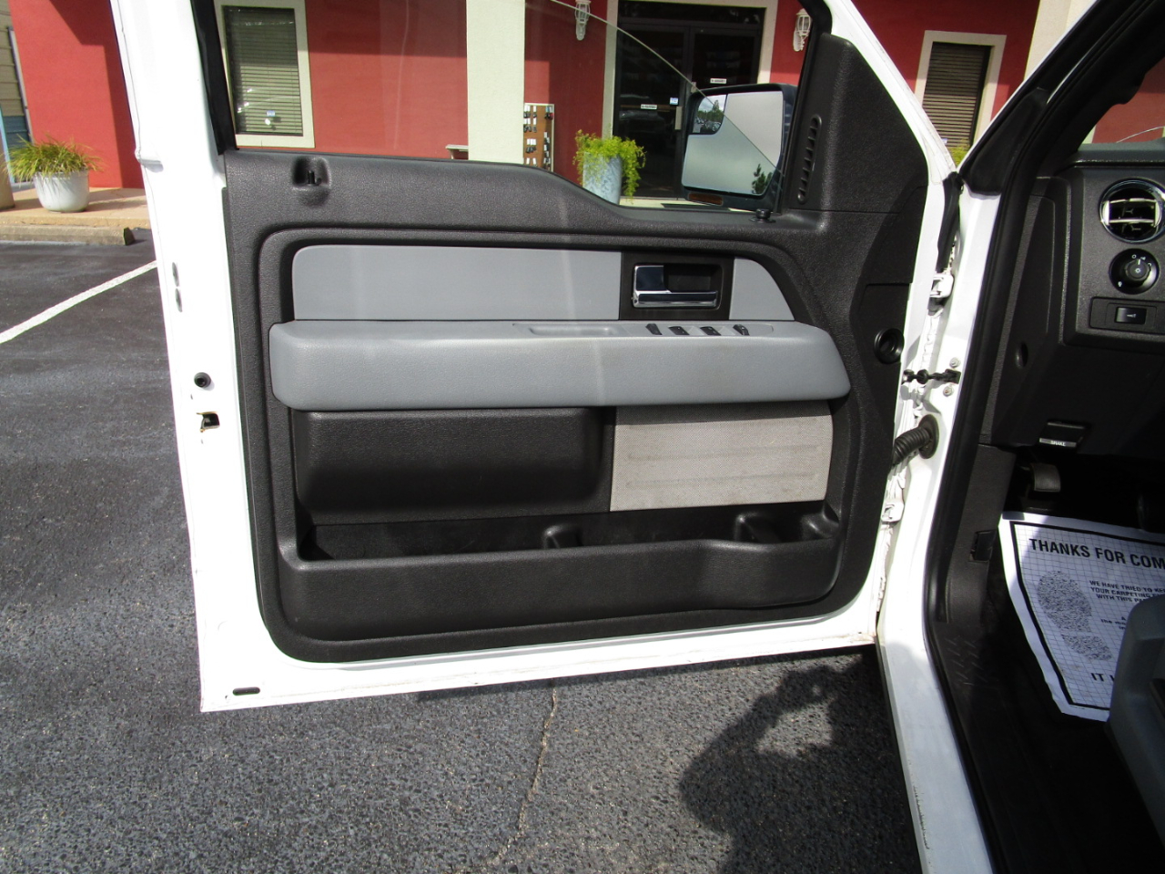 Ford F-150 2WD SuperCrew 139" XLT 2014