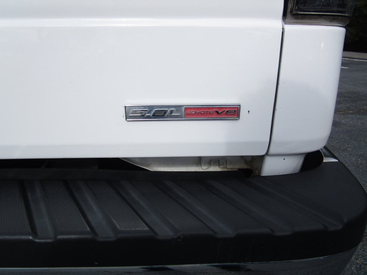 Ford F-150 2WD SuperCrew 139" XLT 2014