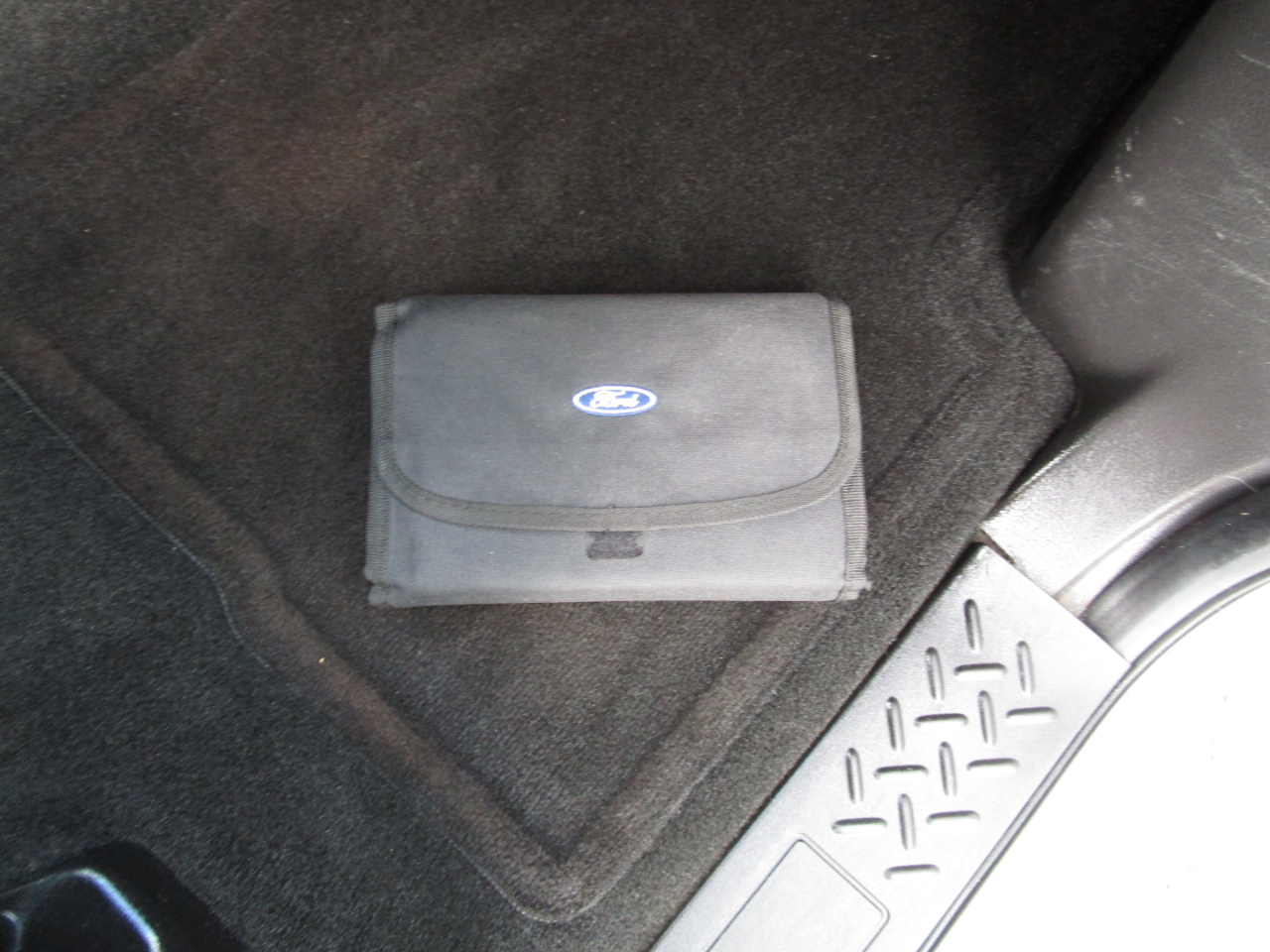 Ford F-150 2WD SuperCrew 139" XLT 2014