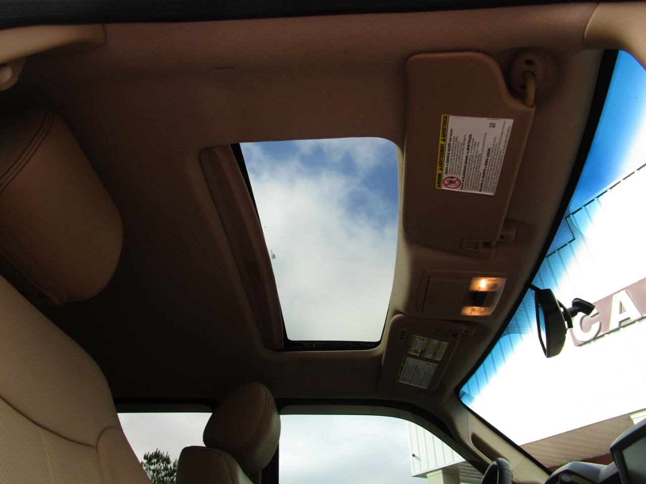 Ford Super Duty F-250 SRW 4WD Crew Cab 172" Lariat 2015