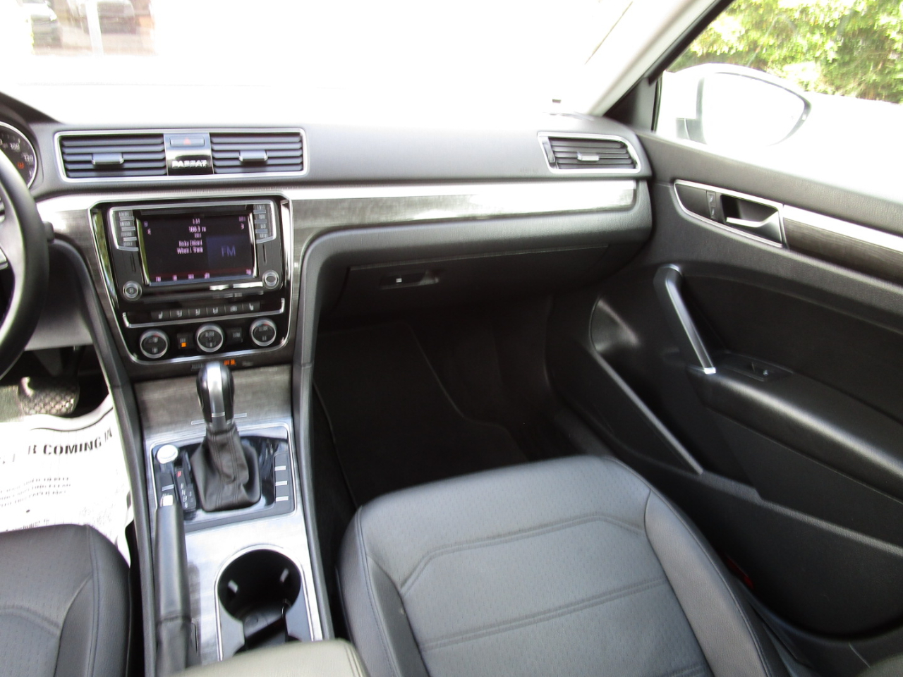 Volkswagen Passat 2.0T SE Auto 2018