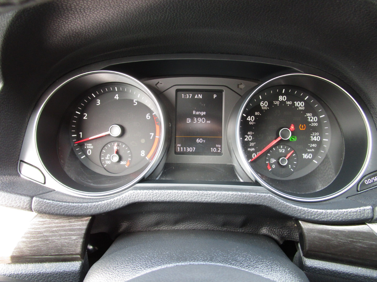 Volkswagen Passat 2.0T SE Auto 2018