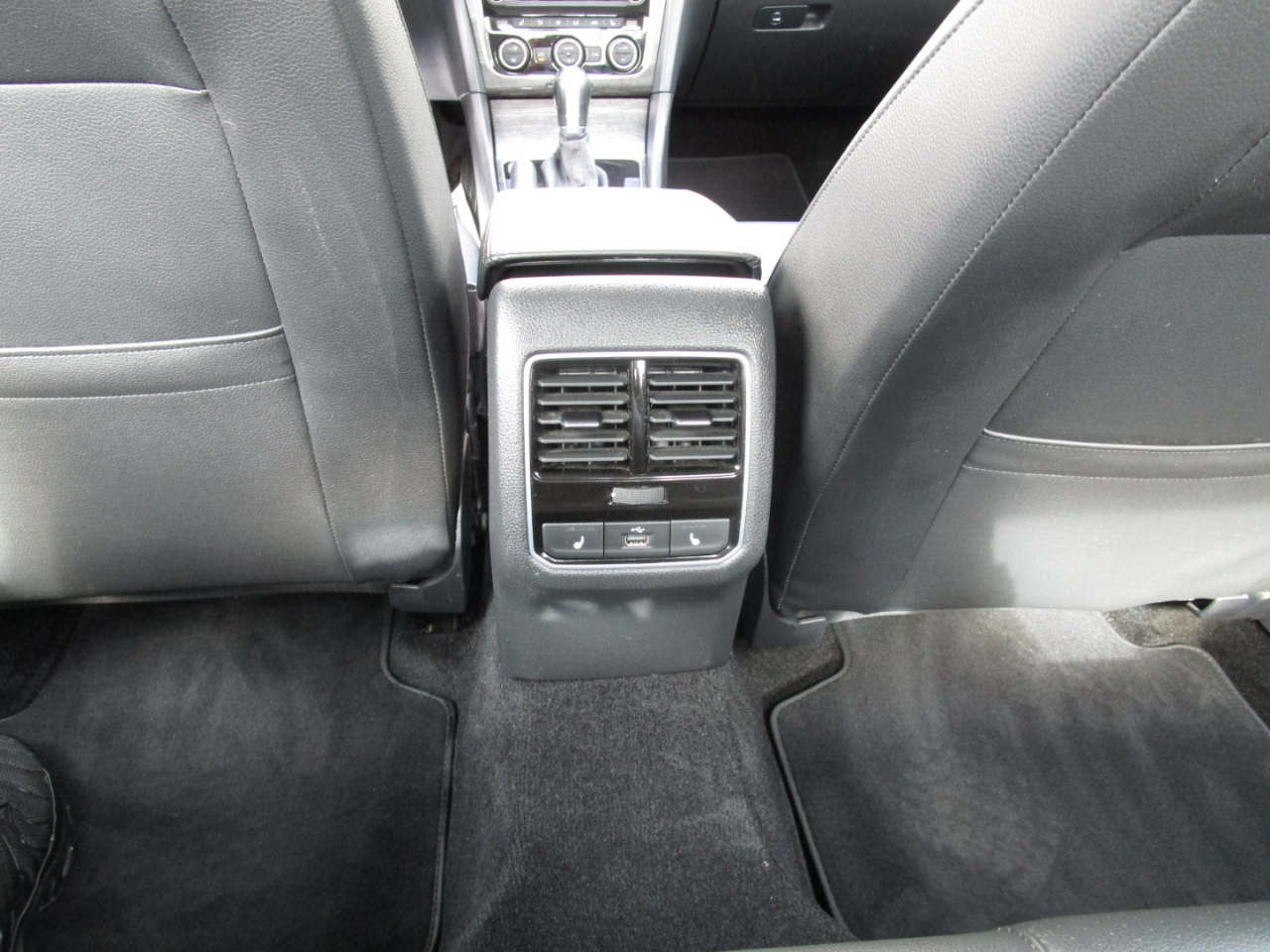 Volkswagen Passat 2.0T SE Auto 2018