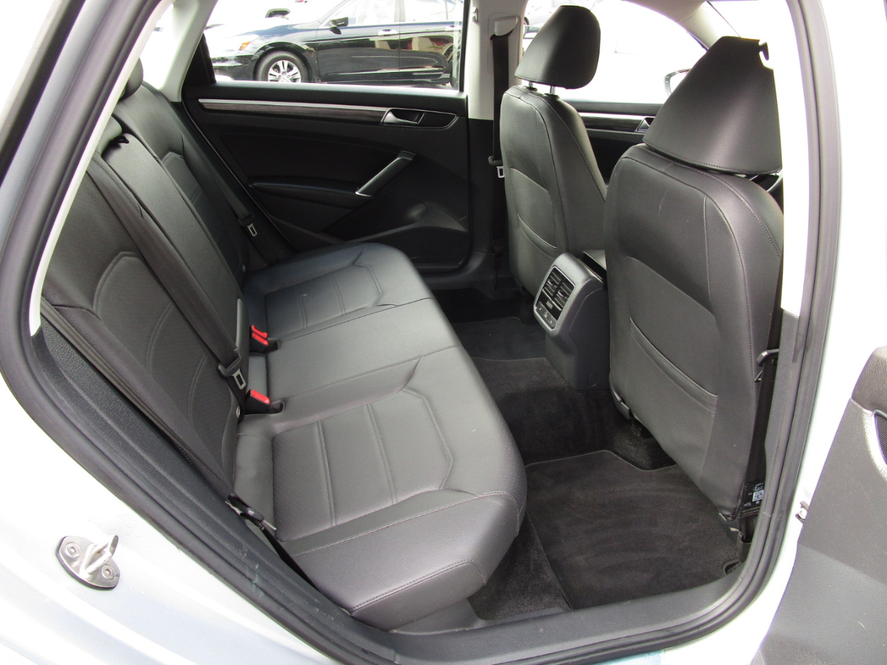 Volkswagen Passat 2.0T SE Auto 2018