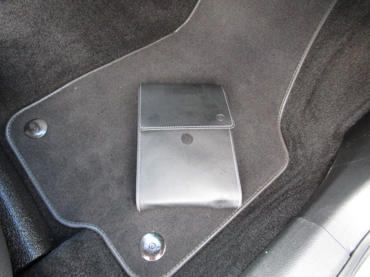 Volkswagen Passat 2.0T SE Auto 2018