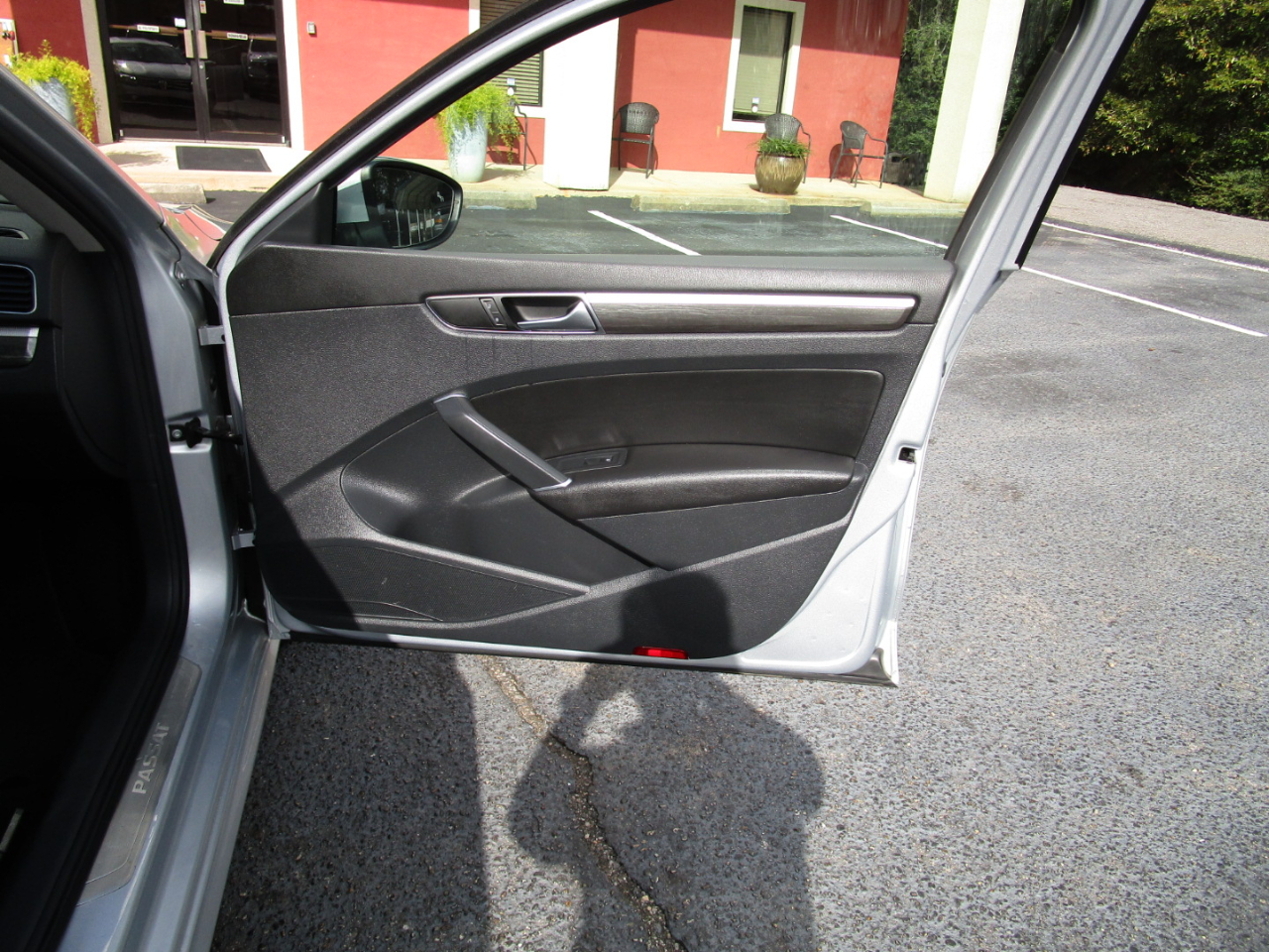 Volkswagen Passat 2.0T SE Auto 2018