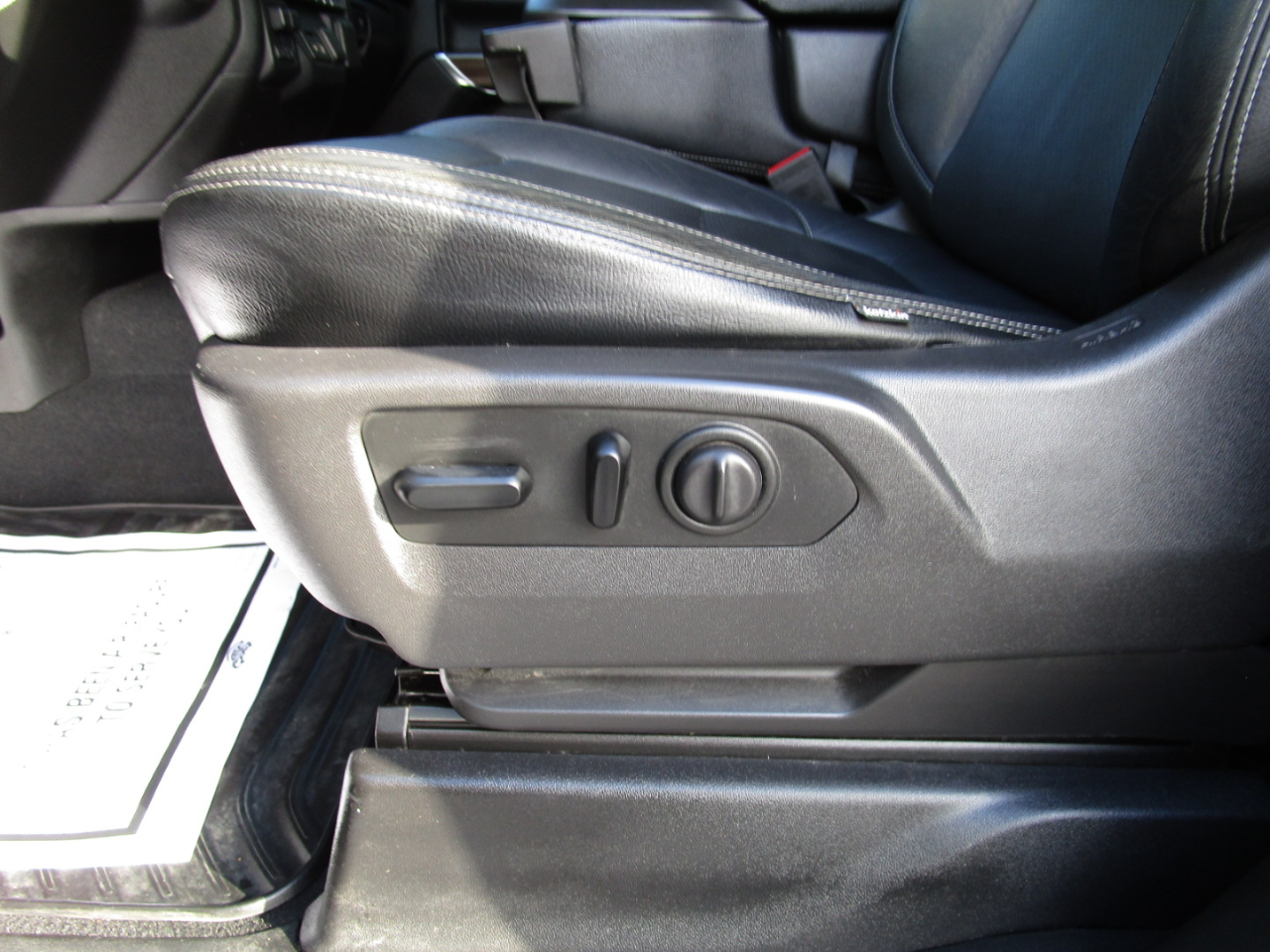 Chevrolet Silverado 1500 4WD Crew Cab 147" LT 2019