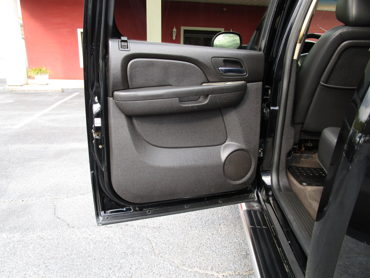 Chevrolet Silverado 2500HD 4WD Crew Cab 153.7" LTZ 2013