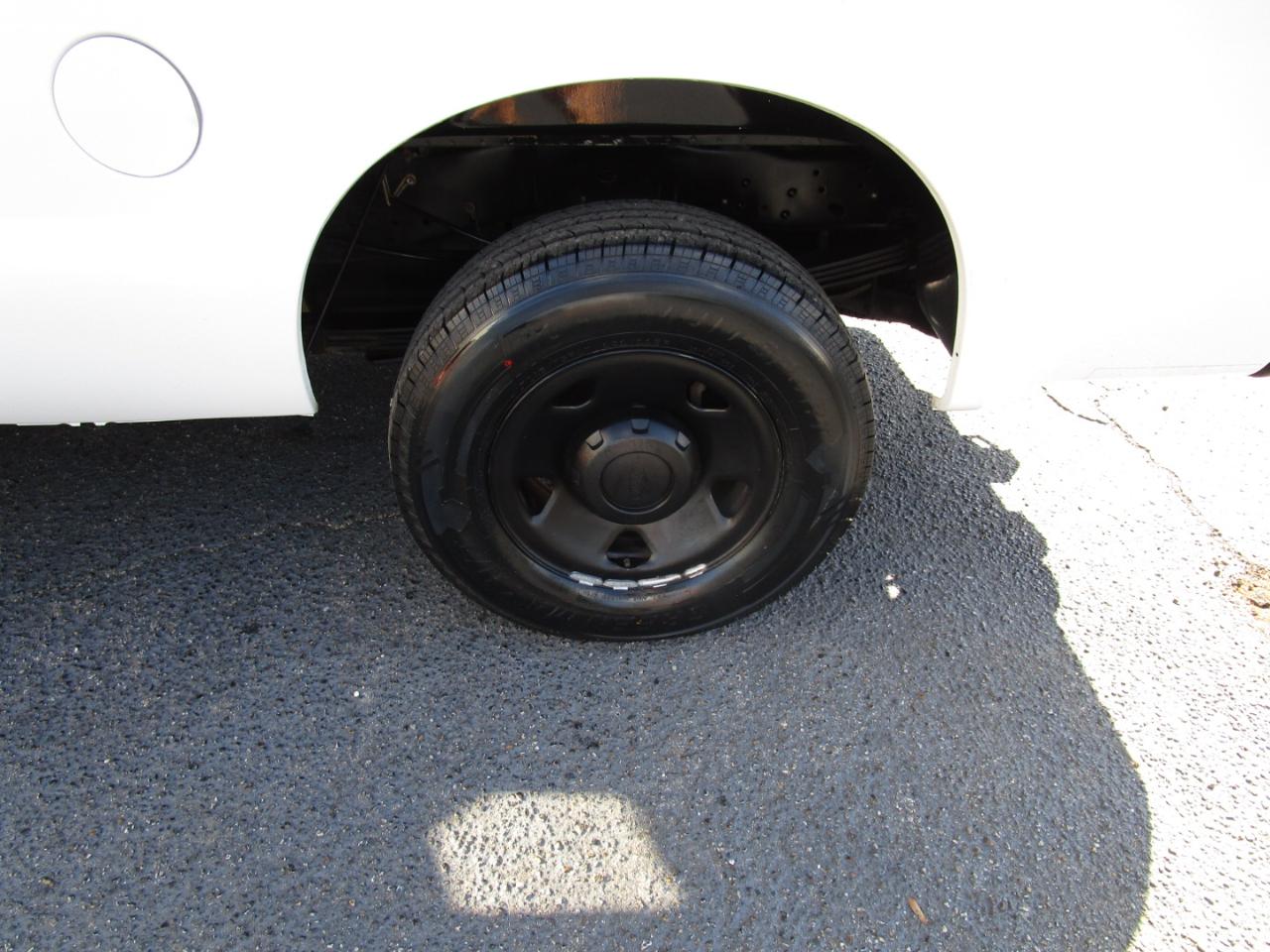 Ford Super Duty F-250 SRW 2WD SuperCab 142" XL 2008