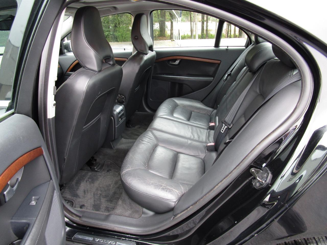 Volvo S80 4dr Sdn 3.2L FWD 2011