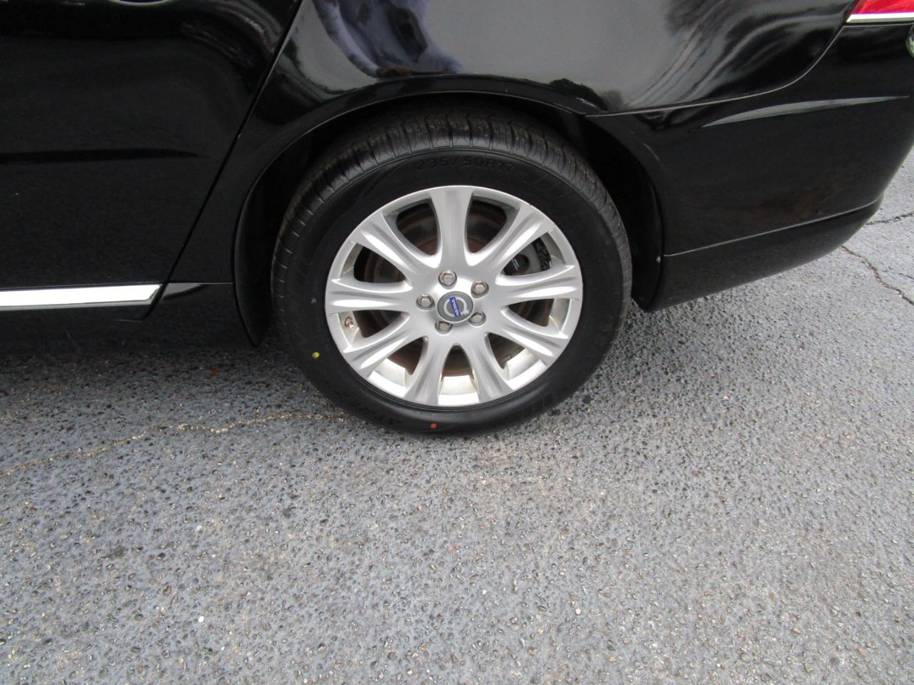 Volvo S80 4dr Sdn 3.2L FWD 2011