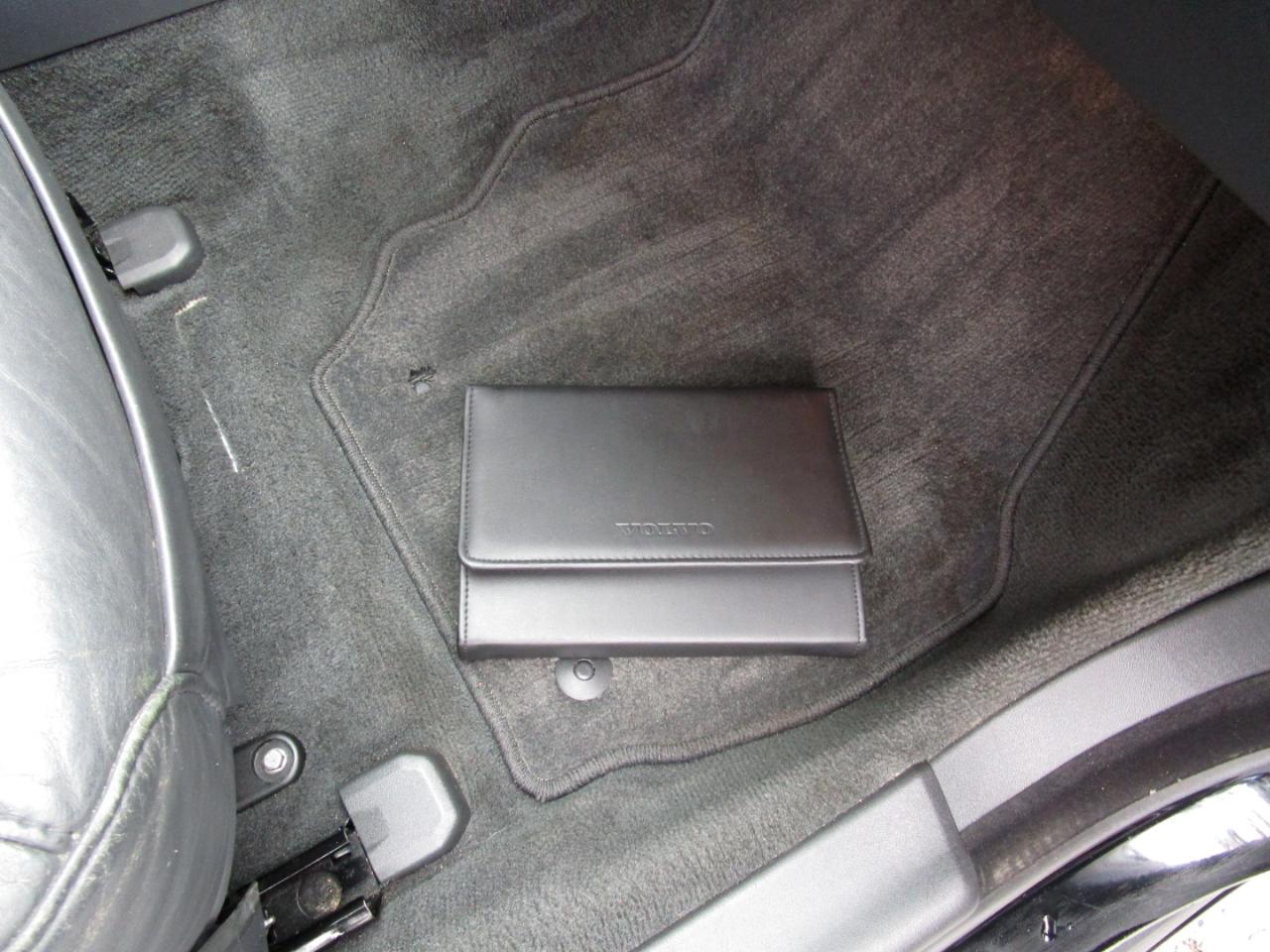 Volvo S80 4dr Sdn 3.2L FWD 2011