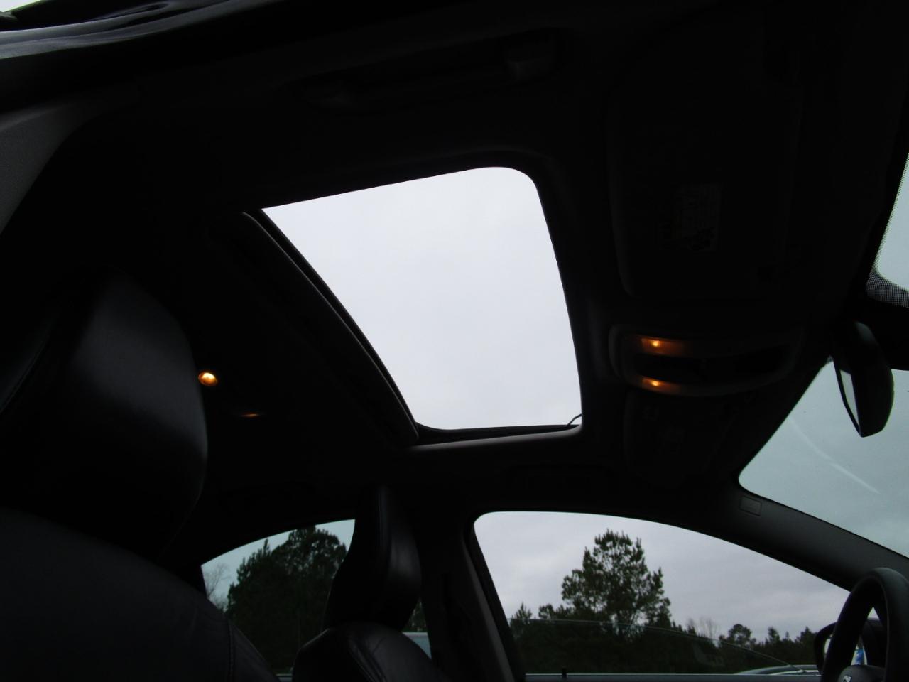 Volvo S80 4dr Sdn 3.2L FWD 2011