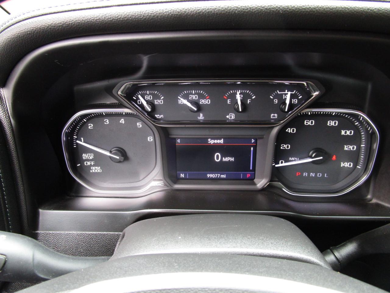 GMC Sierra 1500 2WD Crew Cab 147" SLE 2021