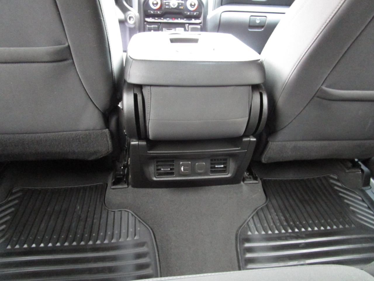 GMC Sierra 1500 2WD Crew Cab 147" SLE 2021