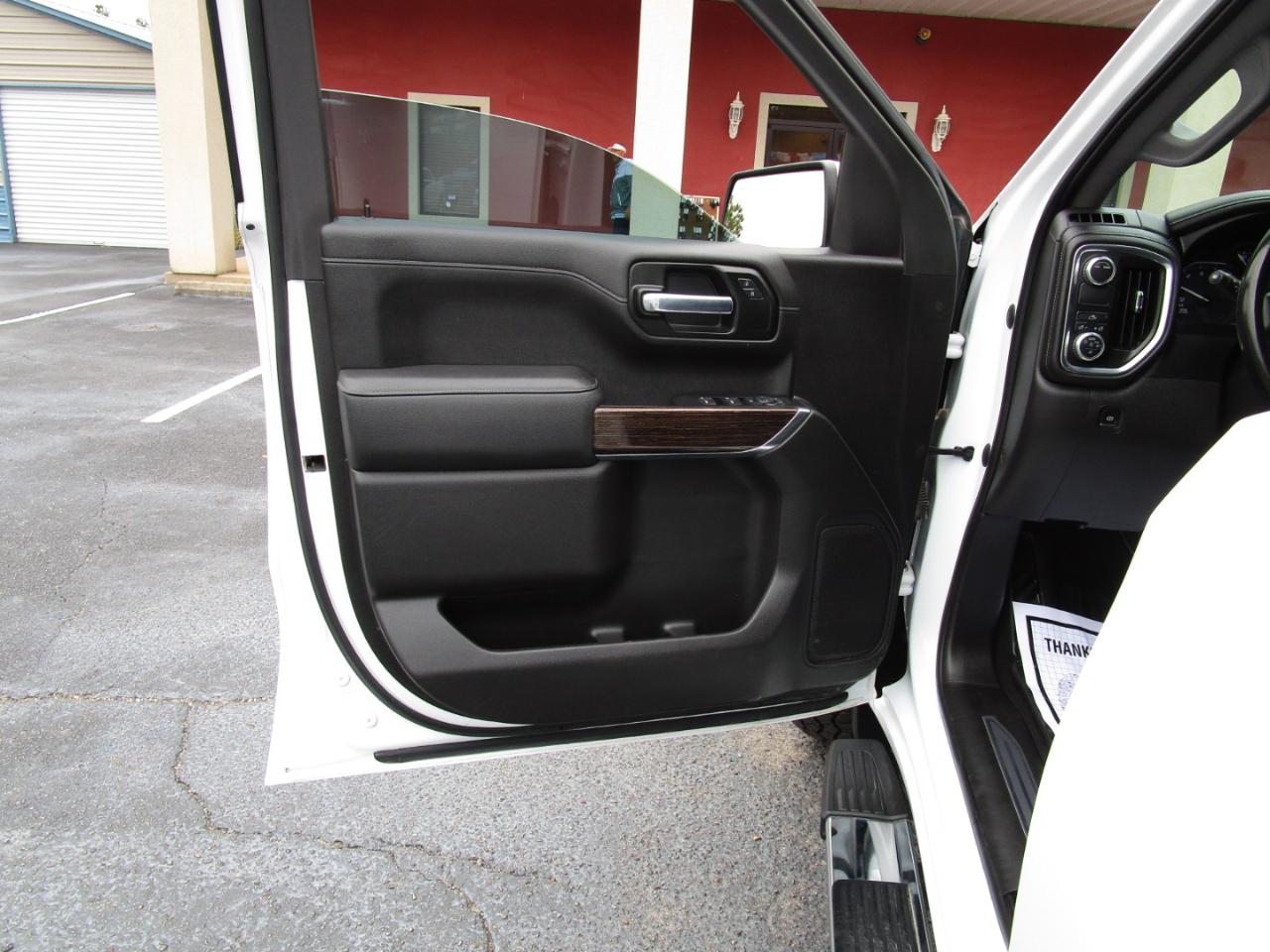 GMC Sierra 1500 2WD Crew Cab 147" SLE 2021