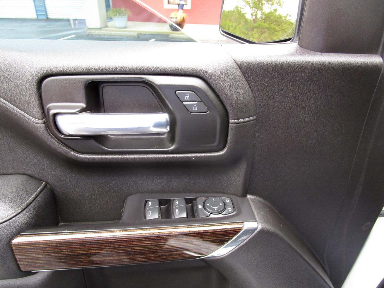 GMC Sierra 1500 2WD Crew Cab 147" SLE 2021