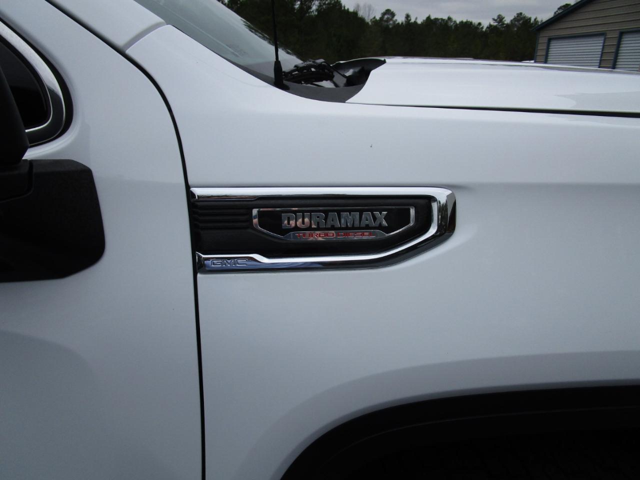 GMC Sierra 1500 2WD Crew Cab 147" SLE 2021