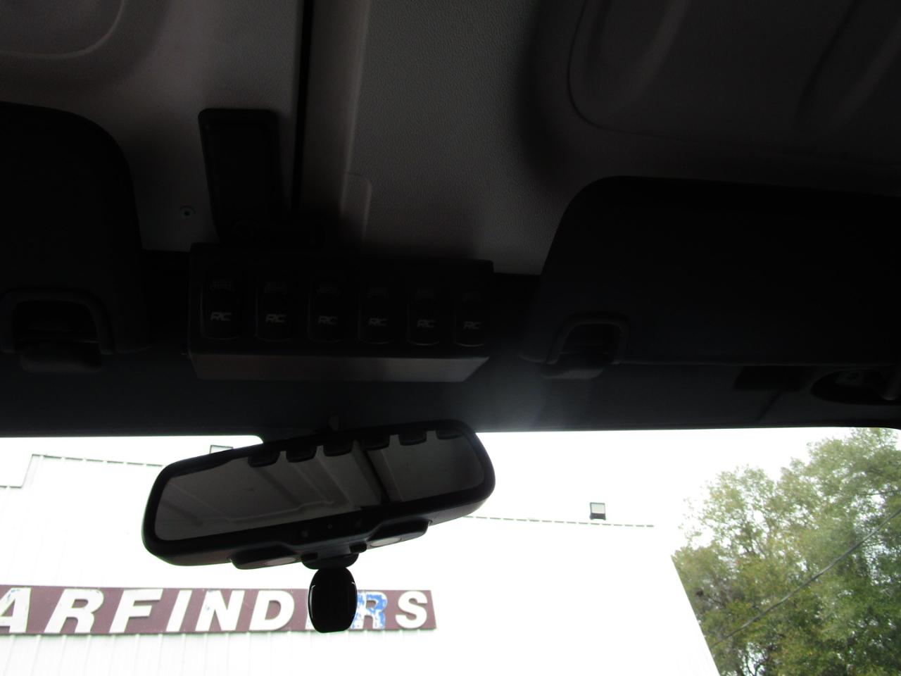 Jeep Wrangler Unlimited 4WD 4dr Freedom Edition *Ltd Avail* 2013