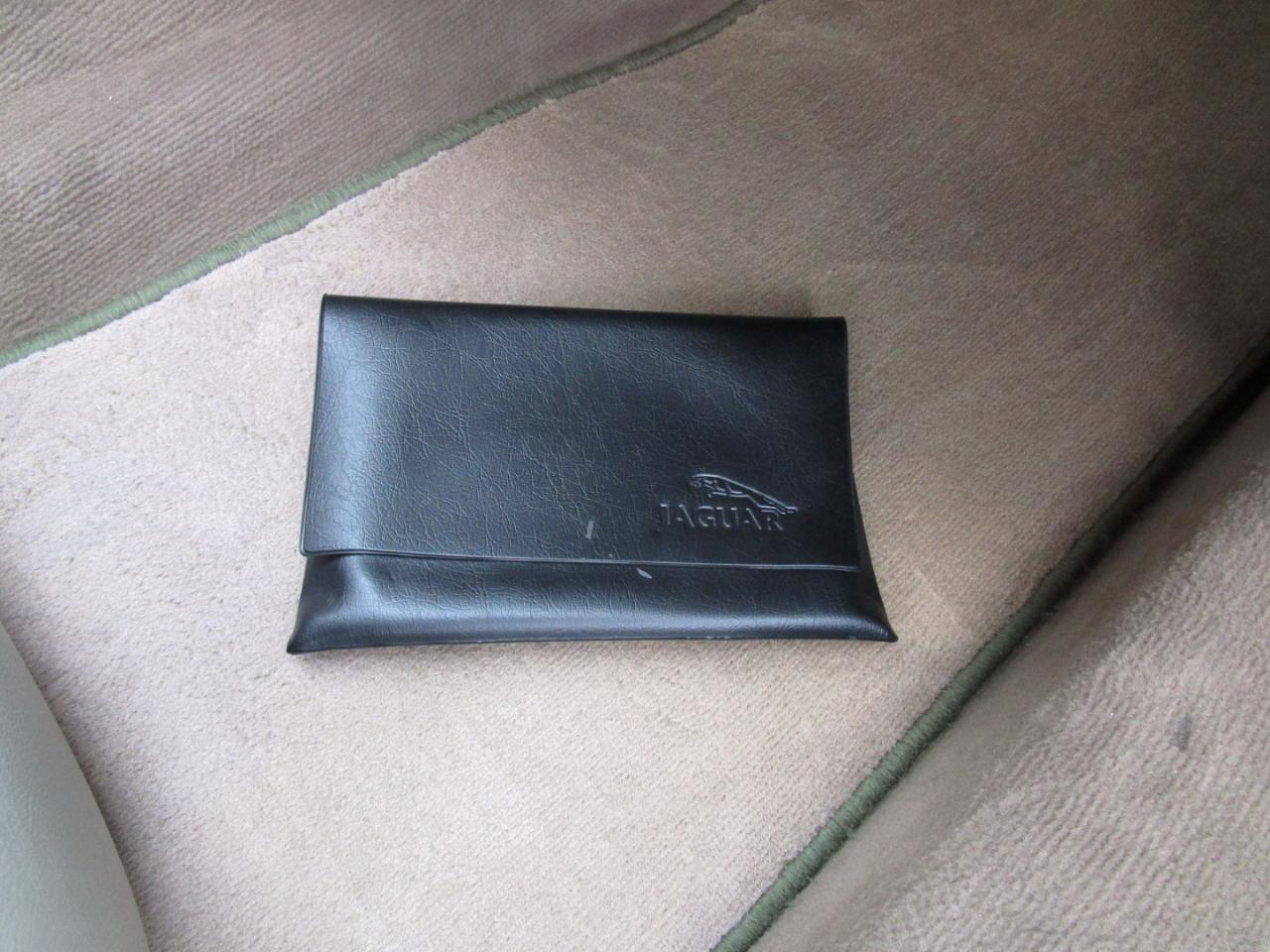 Jaguar XJ 4dr Sdn L 2001