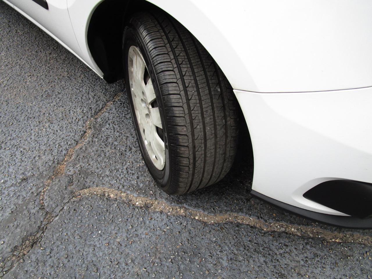 RAM ProMaster City Cargo Van Tradesman SLT Van 2021