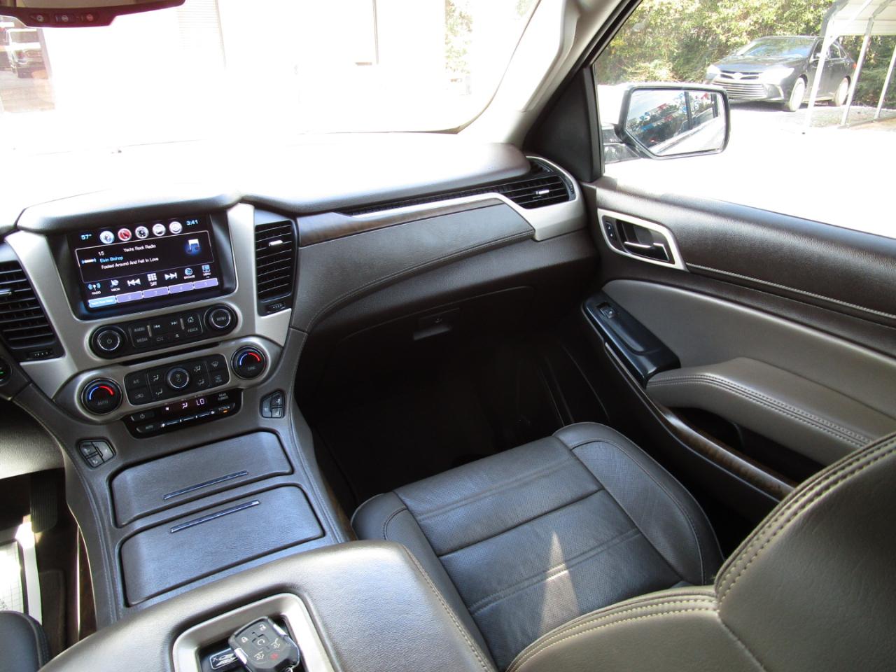 GMC Yukon XL 2WD 4dr Denali 2018