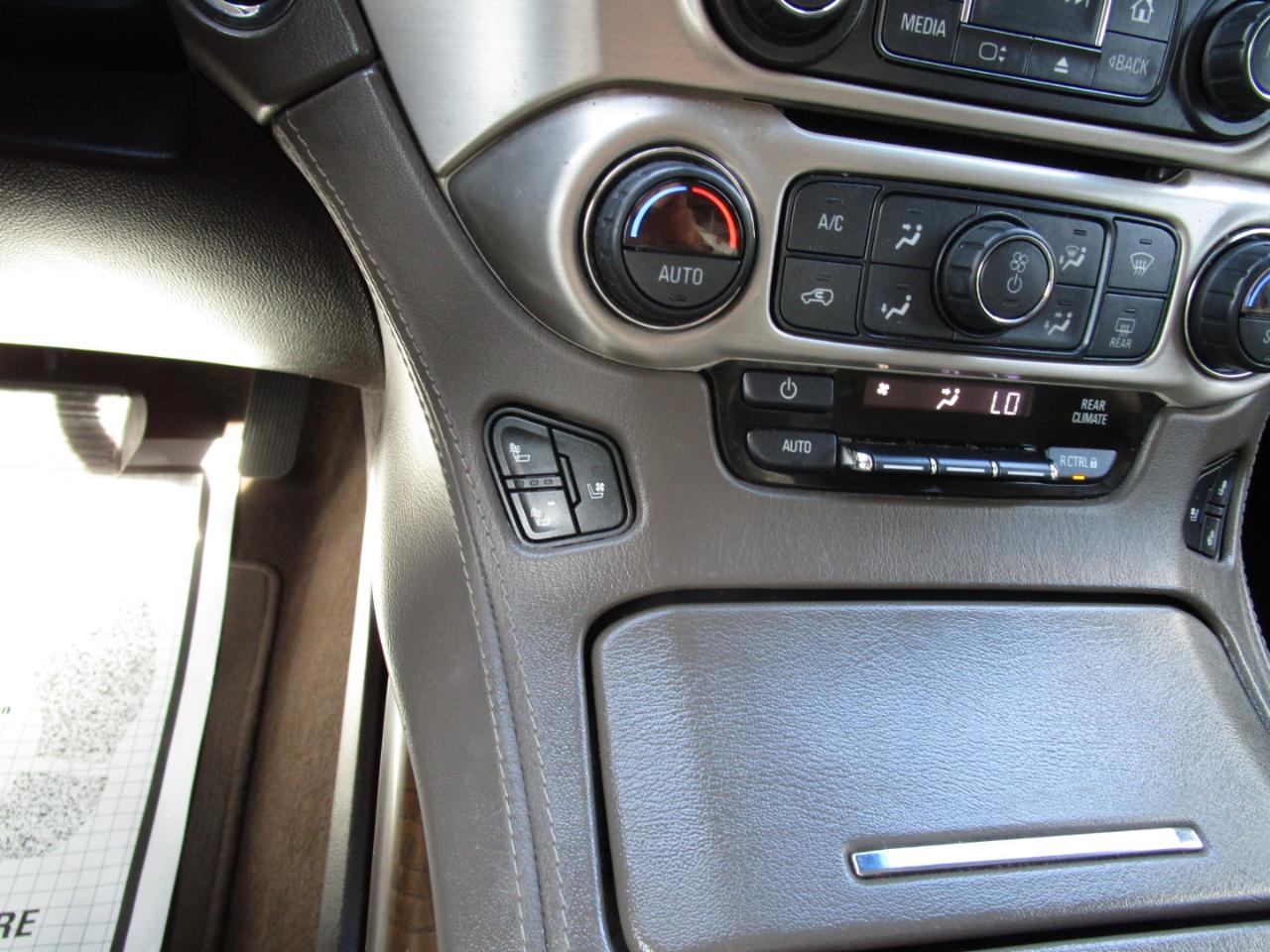 GMC Yukon XL 2WD 4dr Denali 2018