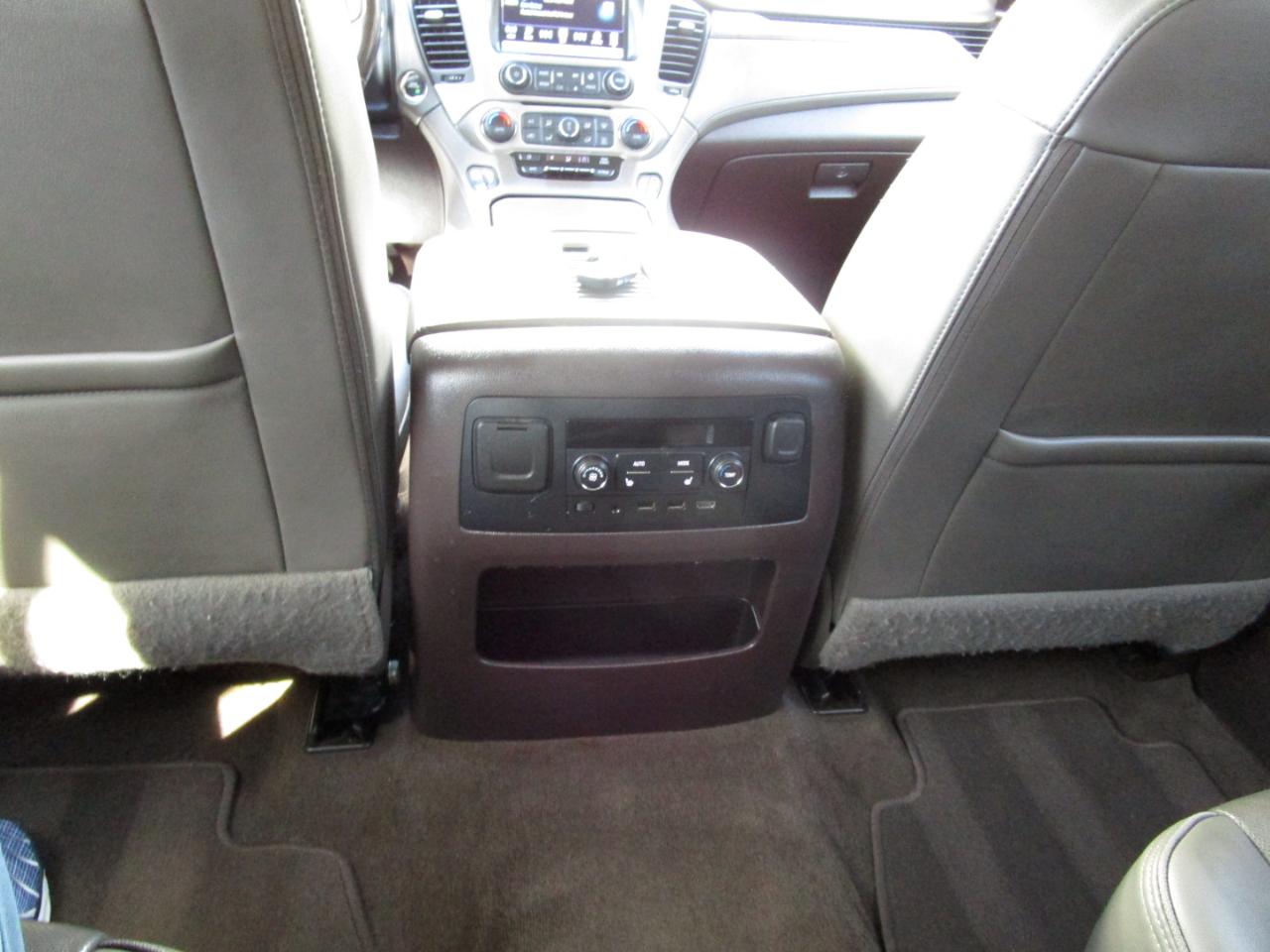 GMC Yukon XL 2WD 4dr Denali 2018