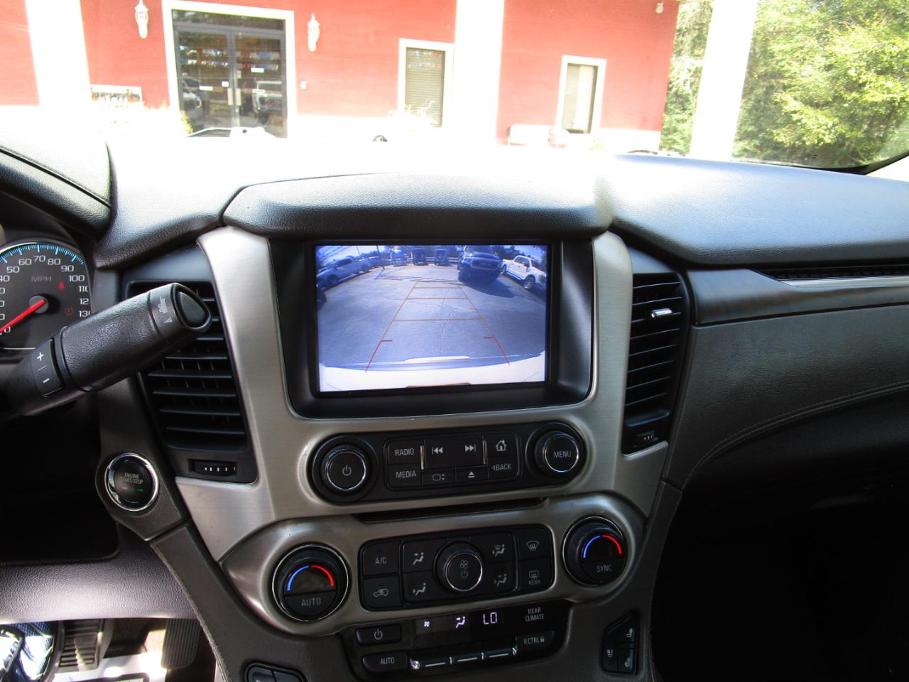 GMC Yukon XL 2WD 4dr Denali 2018