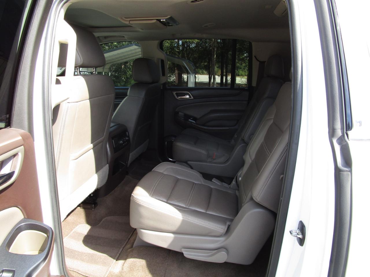 GMC Yukon XL 2WD 4dr Denali 2018