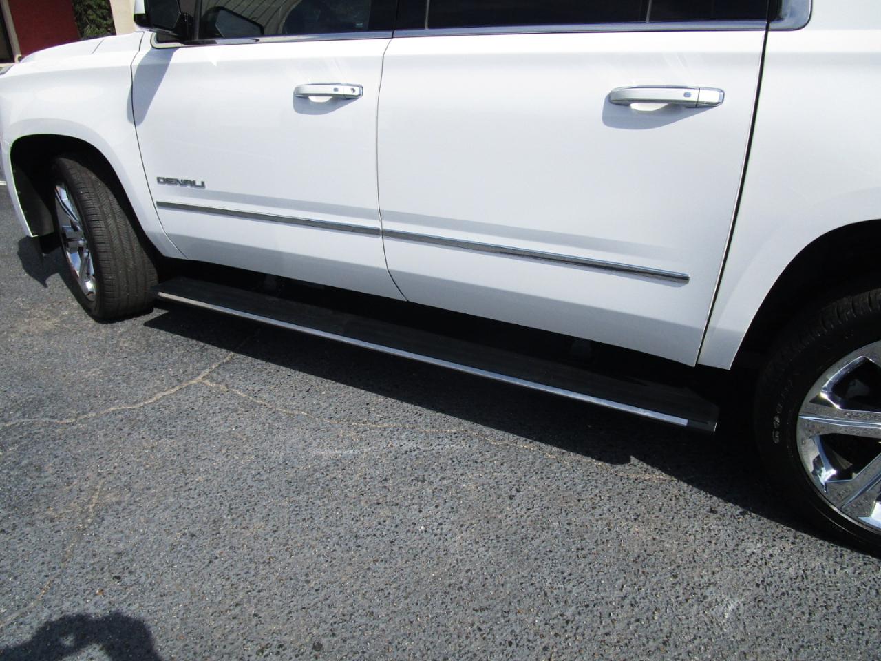 GMC Yukon XL 2WD 4dr Denali 2018