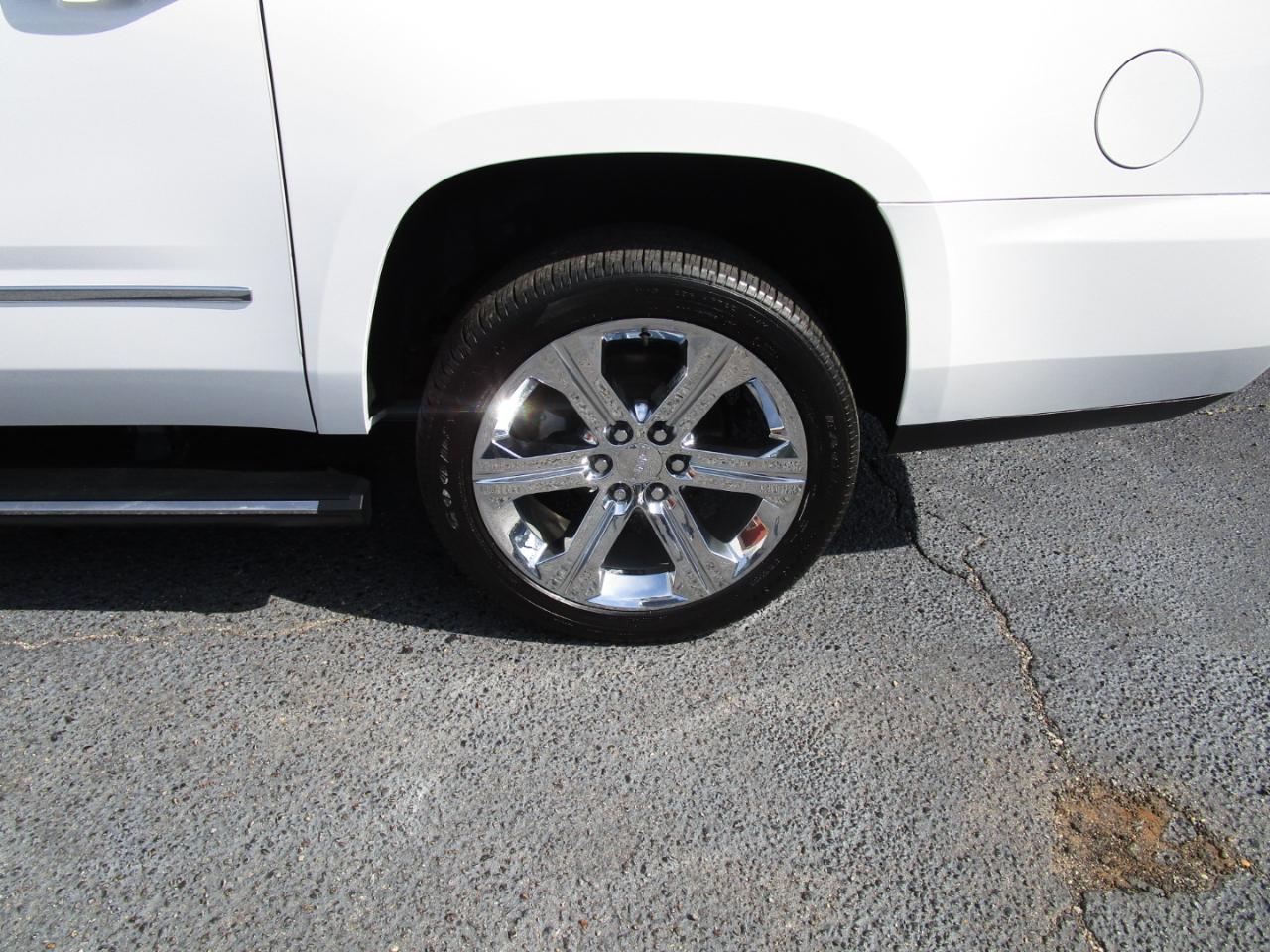 GMC Yukon XL 2WD 4dr Denali 2018