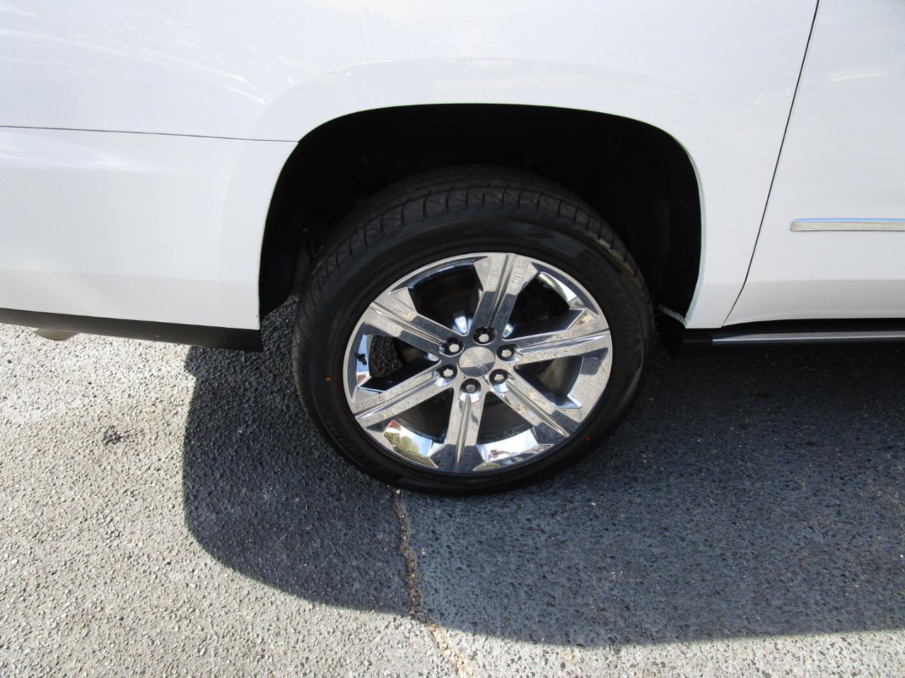 GMC Yukon XL 2WD 4dr Denali 2018