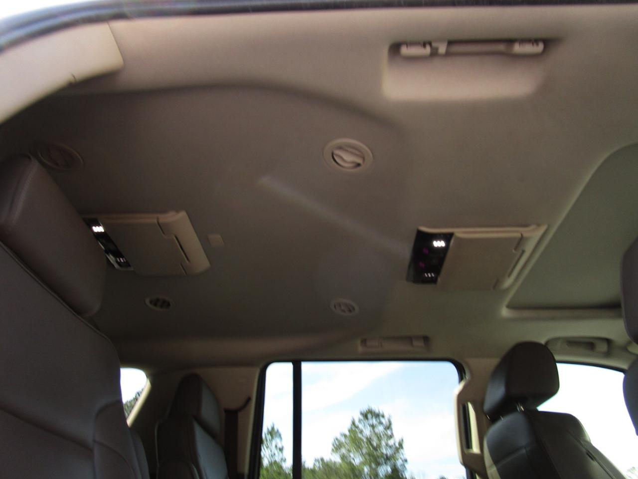 GMC Yukon XL 2WD 4dr Denali 2018