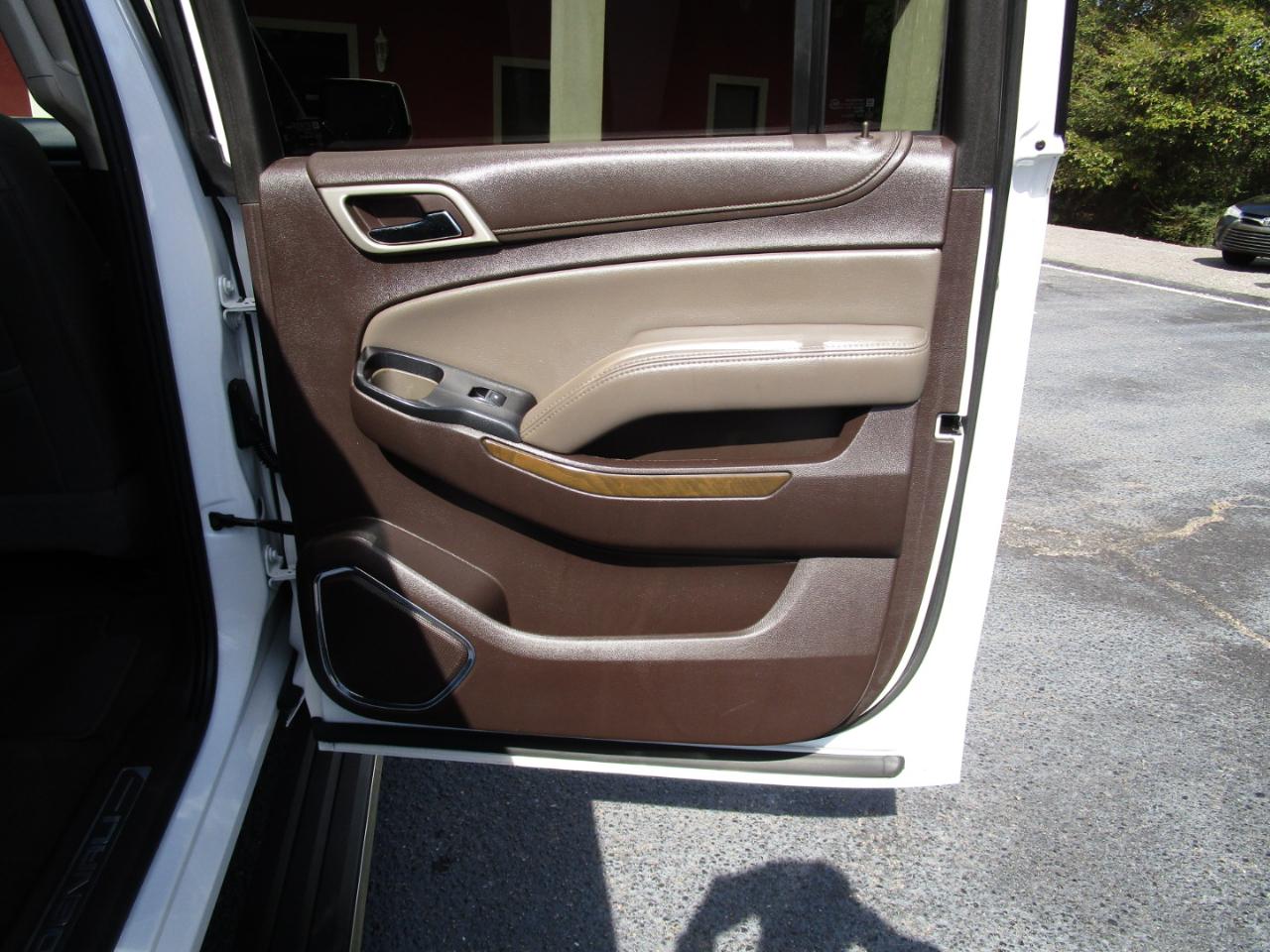 GMC Yukon XL 2WD 4dr Denali 2018