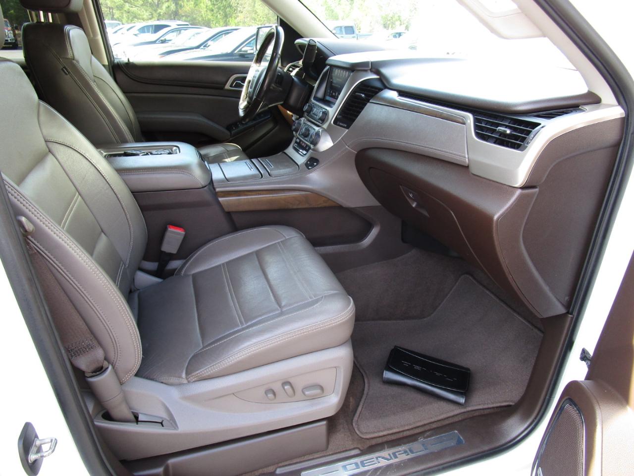 GMC Yukon XL 2WD 4dr Denali 2018