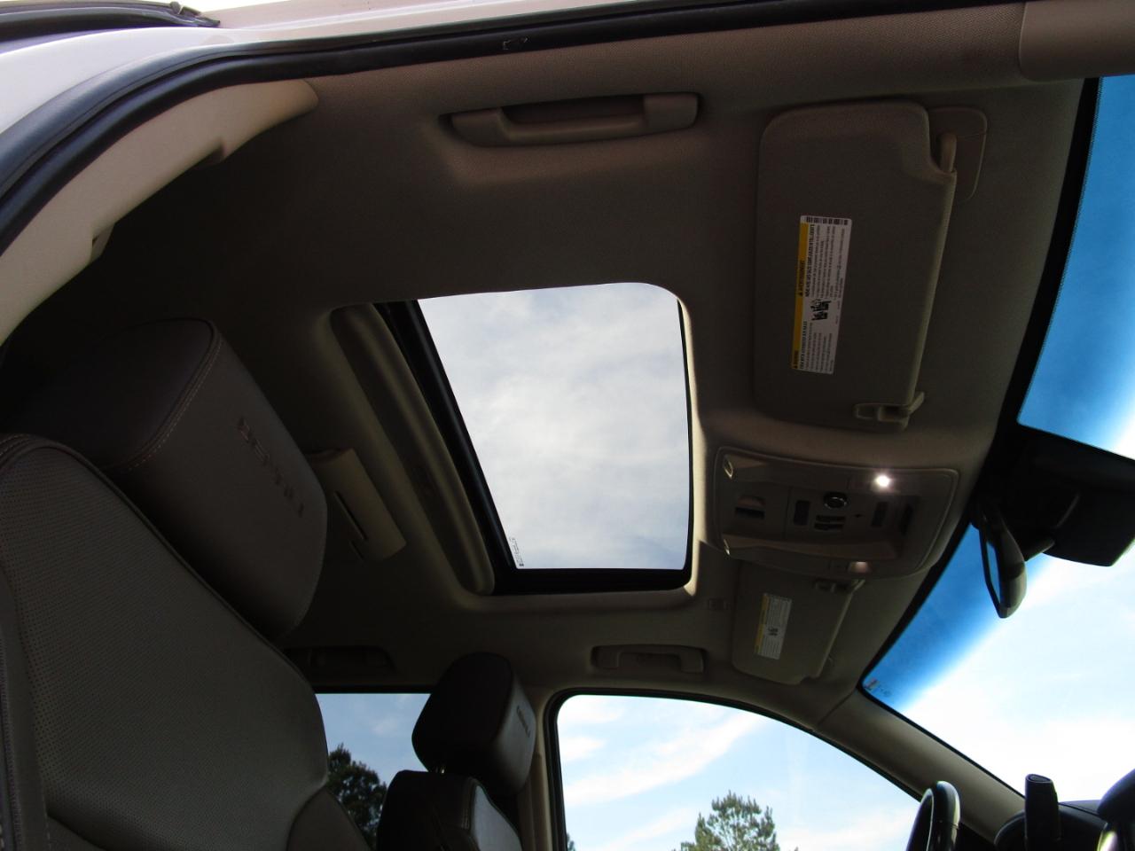 GMC Yukon XL 2WD 4dr Denali 2018