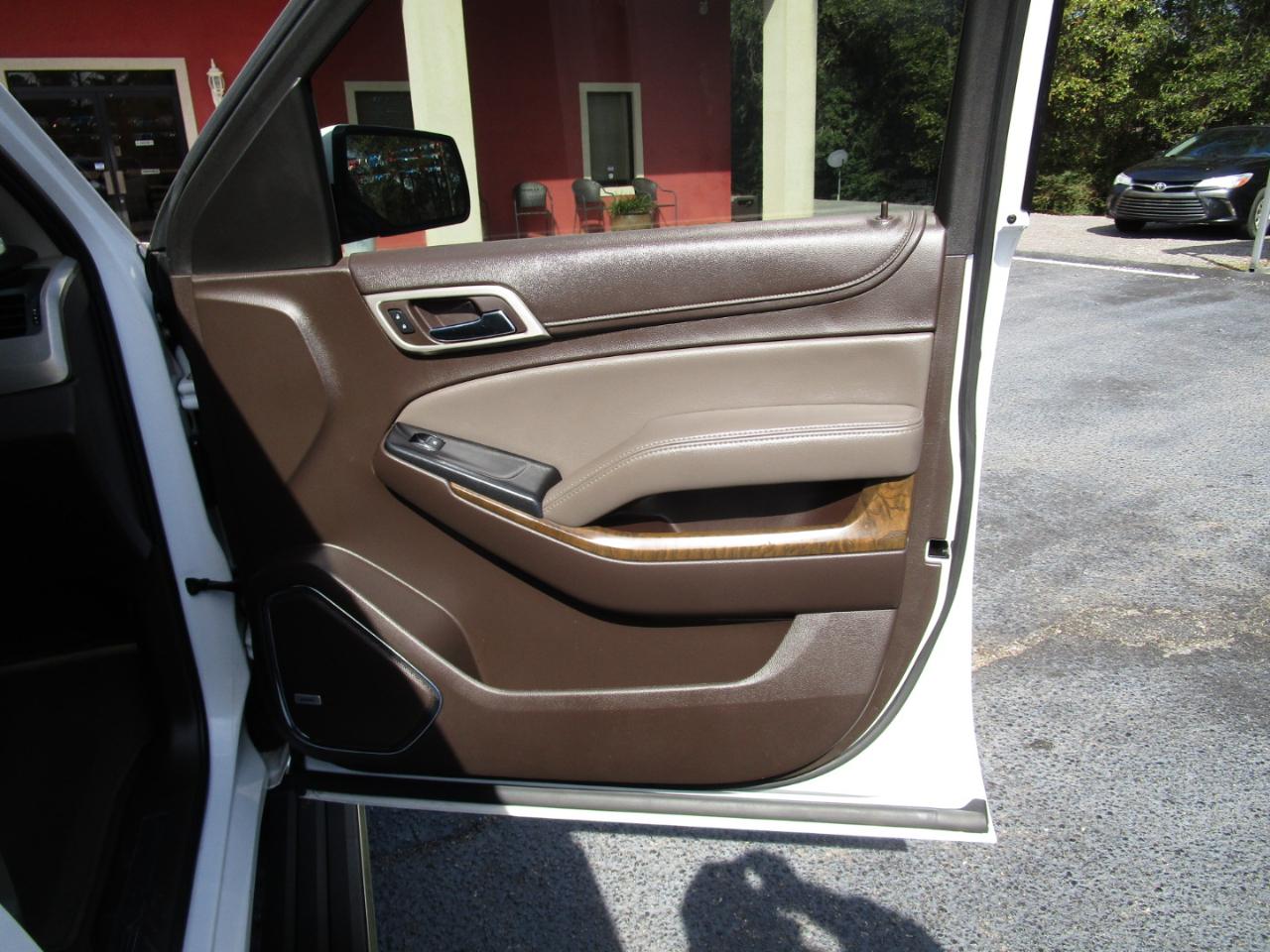 GMC Yukon XL 2WD 4dr Denali 2018