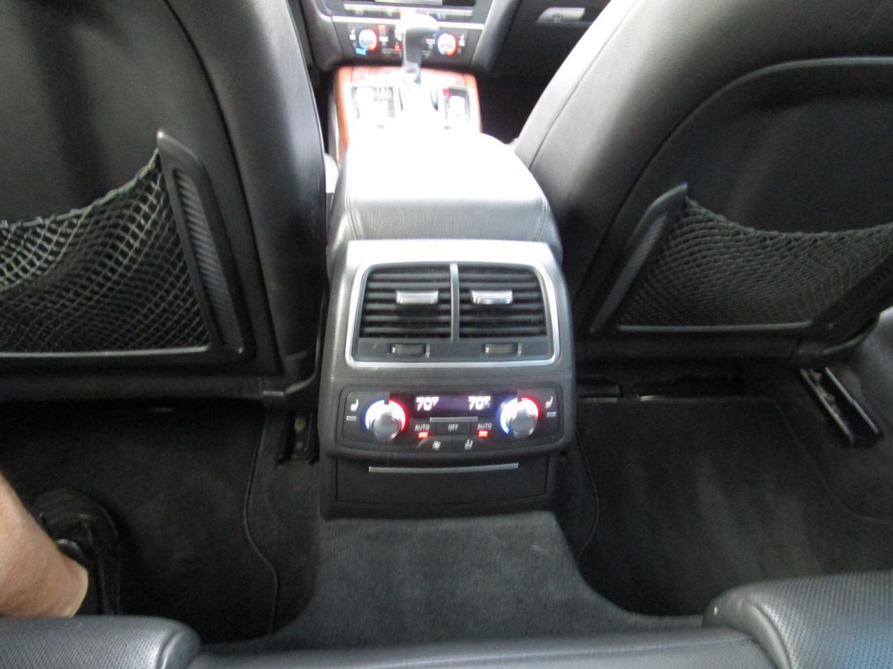 Audi A7 4dr HB quattro 3.0 Prestige 2014