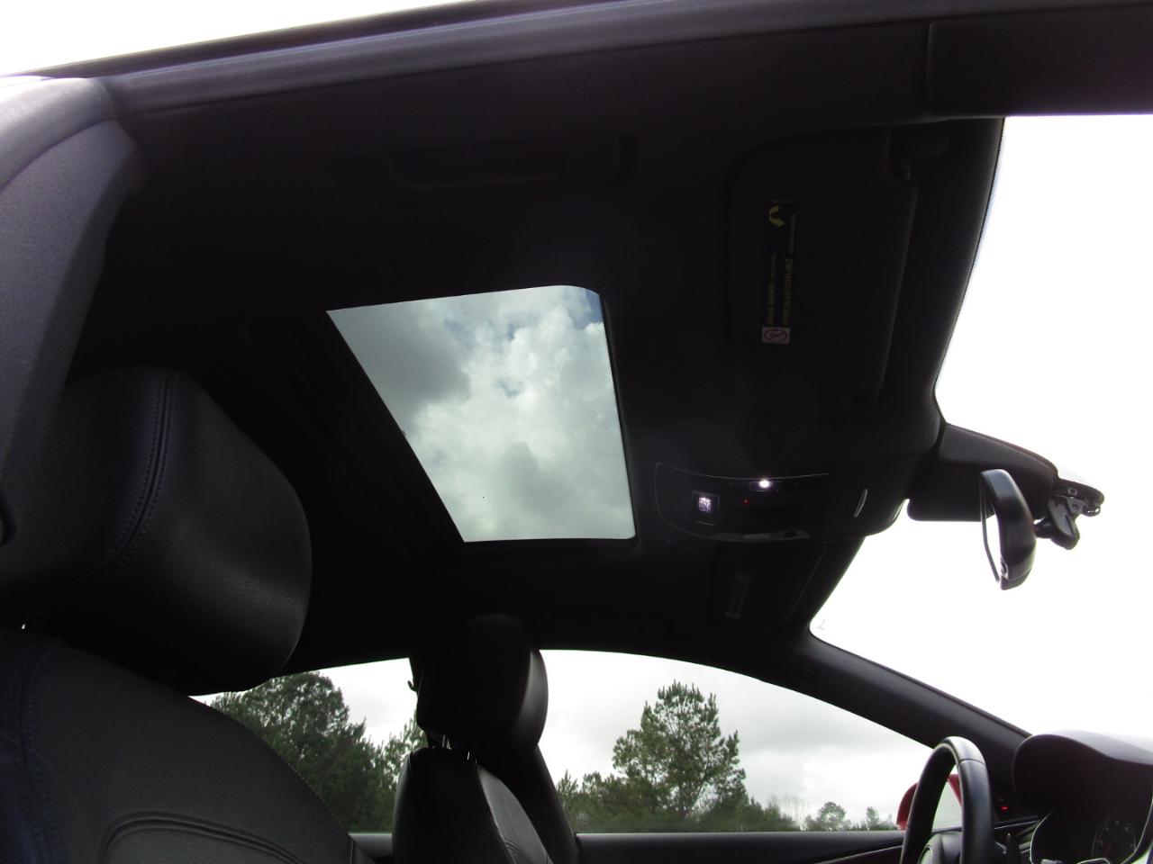 Audi A7 4dr HB quattro 3.0 Prestige 2014