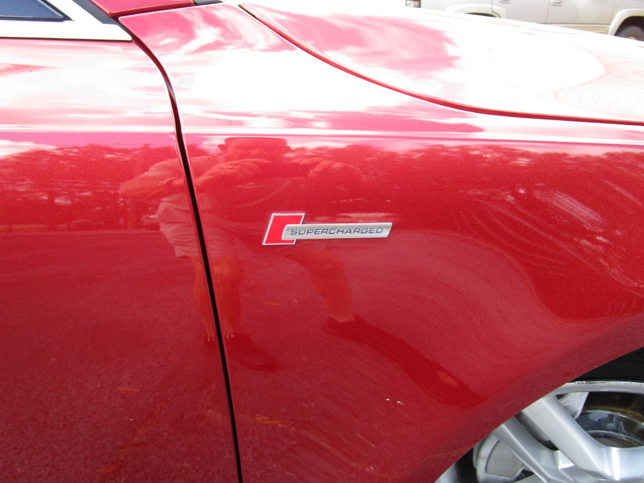 Audi A7 4dr HB quattro 3.0 Prestige 2014