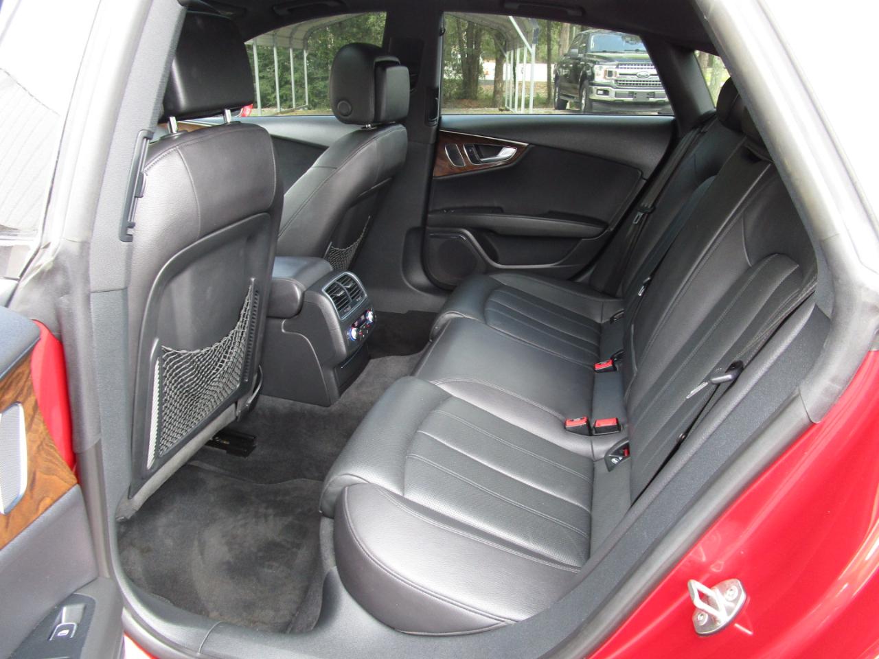 Cadillac Escalade ESV 4WD 4dr Platinum 2019