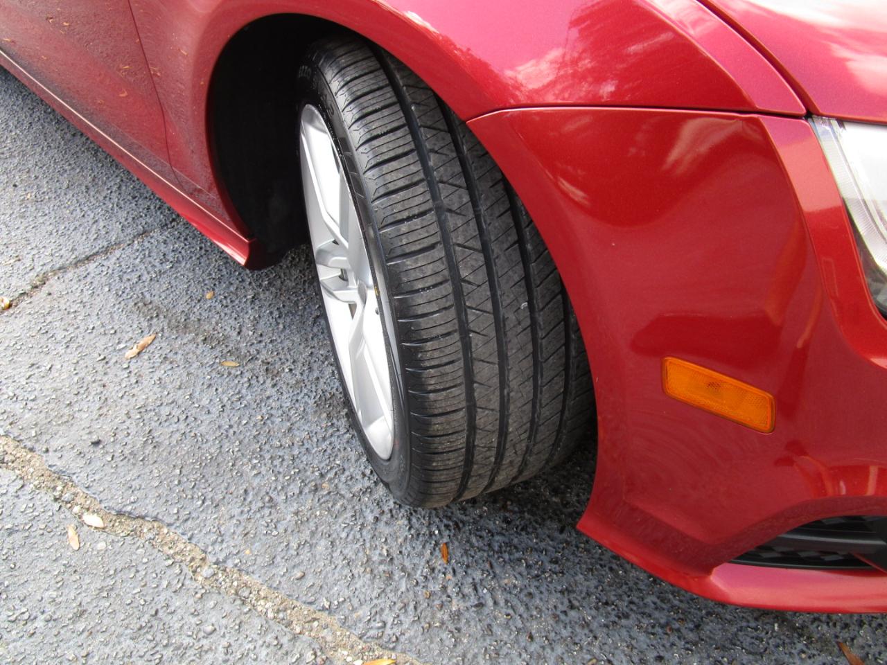 Cadillac Escalade ESV 4WD 4dr Platinum 2019