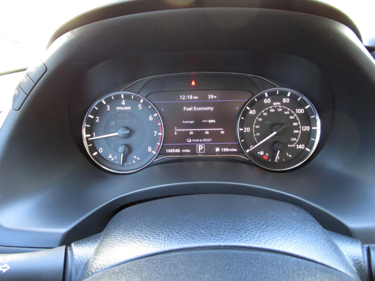 Infiniti QX80 LUXE RWD 2021