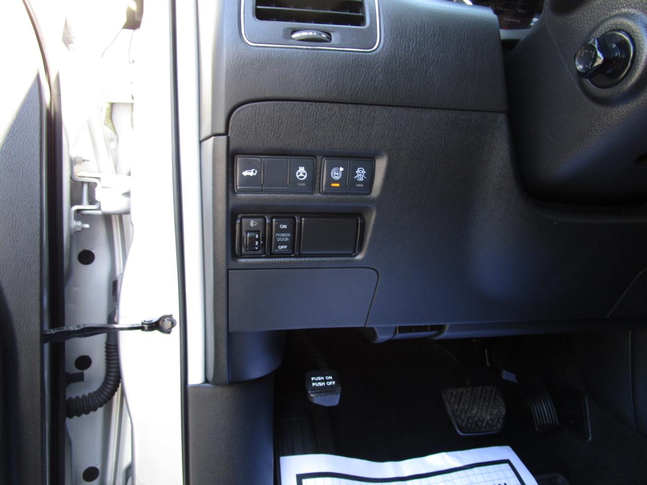 Infiniti QX80 LUXE RWD 2021